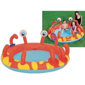 PLAY CENTER GRANCHIO CM165X150X63 -53058